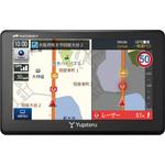 ＜美品＞ユピテル・ポータブルナビ YPB551・ 5インチ・ワンセグ Amazon | ユピテル 5.0型ワンセグ内蔵ポータブルナビゲーション YPB551