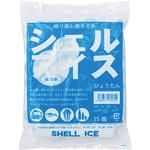 09301 シェルアイス(保冷剤) ひょうたん 神堂