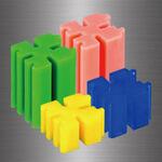 LEDスペーサー ピンク ニックス