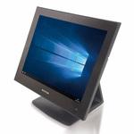 PC-SEAV15AP2-B ビジコム タッチパネルPC Seav-15apII(Win10・Core-i5・15インチ静電容量式・黒) BUSICOM(ビジコム)