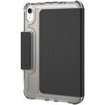 UAG U by UAG iPad mini(第6世代)LUCENT Case プリンストン