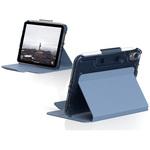 UAG U by UAG iPad mini(第6世代)LUCENT Case プリンストン
