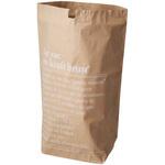 クラフト紙ペーパーバッグ L BE-POLES