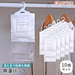 除湿パック Moisture Absorber 10Set アストロ