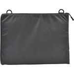 TYVEL．PCケース マットブラック MagX(マグエックス)