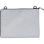 TYVEL．PCケース ライトグレー MagX(マグエックス)