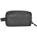 TYVEL．ボックスポーチ マットブラック MagX(マグエックス)