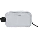 TYVEL．ボックスポーチ ライトグレー MagX(マグエックス)