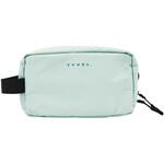 TYVEL．ボックスポーチ ペールスカイ MagX(マグエックス)