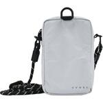 TYVEL．スマホショルダーポーチ ライトグレー MagX(マグエックス)