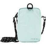 TYVEL．スマホショルダーポーチ ペールスカイ MagX(マグエックス)