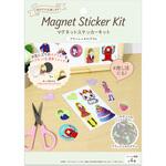 マグネットステッカーキット クラッシュホログラム MagX(マグエックス)