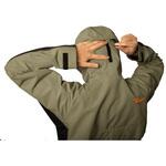 エアレインスーツ・プロテクターセット makku