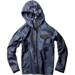 エアレインプラスベーシックスーツ・プロテクターセット makku