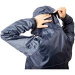 エアレインプラスベーシックスーツ・プロテクターセット makku