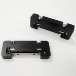 ファイバーアンプ(BFNシリーズ)専用エンドプレート AUTONICS(オートニクス)