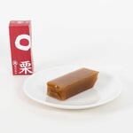 マルジヨウカン栗3個入 四万十ドラマ