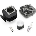 S-DRAGビッグボアキット 71CC/L-DIO DAYTONA(デイトナ)