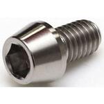 チタン テーパーボルト SBX