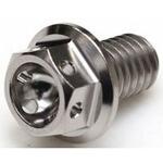 チタン フランジボルト レーススペック SBX