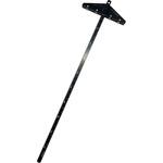 マルノコ定規 ローラー付 ナイス