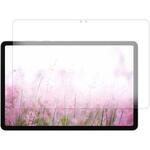 液晶保護フィルム Samsung Galaxy Tab S11 対応 指紋防止 光沢 クリア 互換品 メディアカバーマーケット
