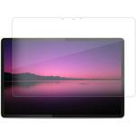 液晶保護フィルム Lenovo Yoga Tab(ZAG60177JP) 対応 指紋防止 光沢 クリア 互換品 メディアカバーマーケット