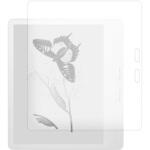 液晶保護フィルム Onyx BOOX Leaf 5C 対応 高硬度9H 高透明 ハードコート 互換品 メディアカバーマーケット