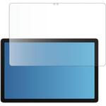 液晶保護フィルム Samsung Galaxy Tab A11+ / A11+ 5G 対応 高硬度9H 高透明 ハードコート 互換品 メディアカバーマーケット