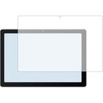 液晶保護フィルム HiGrace MB1001 ( 10インチ ) 対応 上質ペーパー ライクテイスト 紙感覚 反射防止 互換品 メディアカバーマーケット