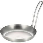 パルトール オールステンレス製 親子鍋 16cm ヒロショウ