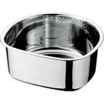 コンパクト洗いおけ D型 ヒロショウ