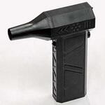 ターボファン アルミス