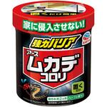 ムカデコロリ 強力バリア アース製薬