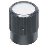 ナールドグリップノブ(無地) Elesa