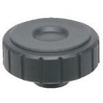 ナールド ノブ ソフト(メネジ) Elesa