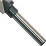 カウンターシンク 90°1枚刃 WEBA