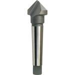 カウンターシンク 90°1枚刃 MTシャンク WEBA