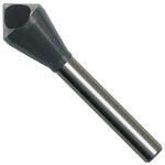 カウンターシンク 90° 穴あき ロング WEBA