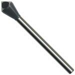 カウンターシンク 90° 穴あき エキストラロング WEBA