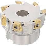 フライス スクエアT4カッタ― R220．94-12 セコ・ツールズ・ジャパン