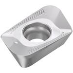 フライス ターボミル用インサート XOMX12・ME08 セコ・ツールズ・ジャパン