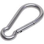 カラビナ(ステンレス鋼製) diffuL