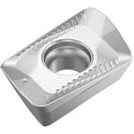 フライス ターボミル用インサート XOMX10・ME07 セコ・ツールズ・ジャパン