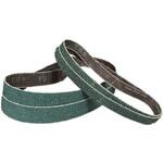 ジルコニア研磨ベルト BZ-GREEN NCA