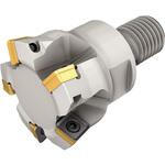 エンドミルカッター ミル4フィード FFQ4 D-M-06 イスカル