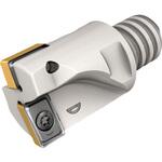 エンドミルカッター クイックDミル MDR MMT-JHP イスカル