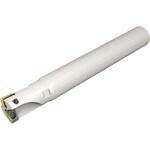 シェルミル/ヘリカルエンドミル クイックDミル MDR D-C-AN イスカル