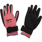 サポーター付リストガード背抜きAJ付 ペンギンエース