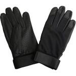 リストガードグローブ サポーター付 ペンギンエース